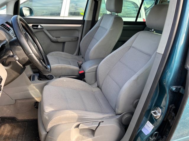 bontott VW TOURAN Műszerfal Héj