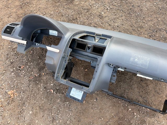 bontott VW TOURAN Műszerfal Héj