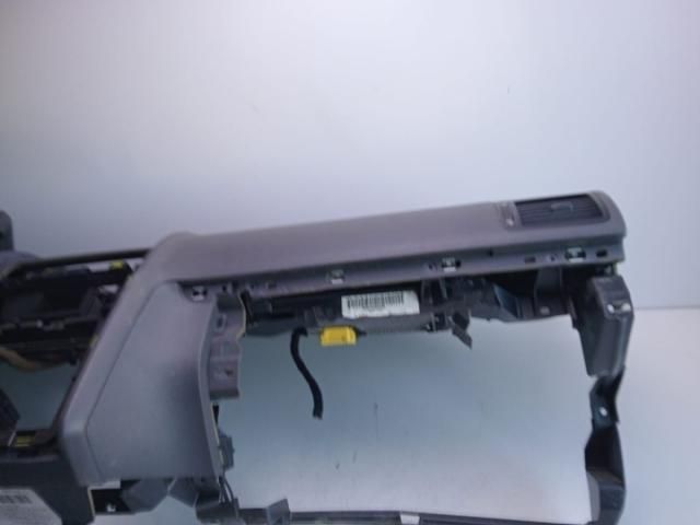 bontott VW TOURAN Műszerfal Héj