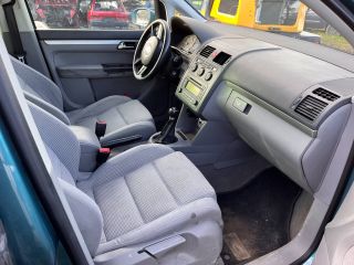 bontott VW TOURAN Műszerfal Héj