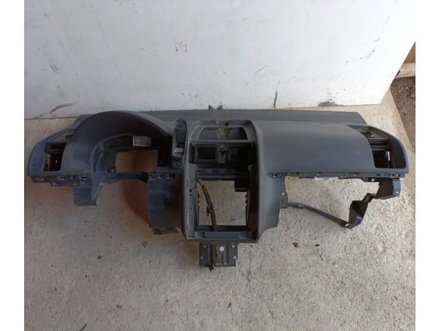 bontott VW TOURAN Műszerfal Héj