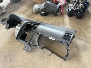 bontott VW TOURAN Műszerfal Héj