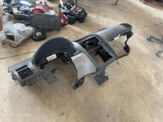 bontott VW TOURAN Műszerfal Héj