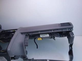 bontott VW TOURAN Műszerfal Héj