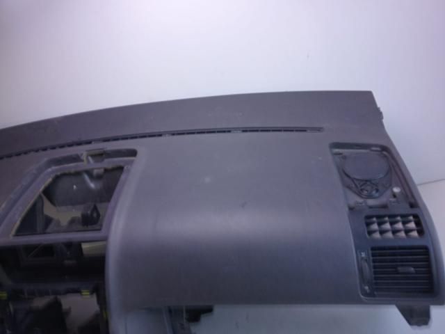 bontott VW TOURAN Műszerfal Héj