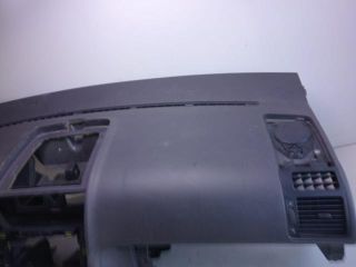 bontott VW TOURAN Műszerfal Héj