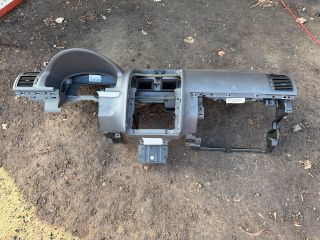 bontott VW TOURAN Műszerfal Héj