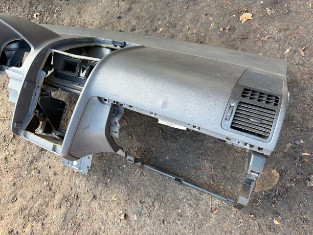 bontott VW TOURAN Műszerfal Héj