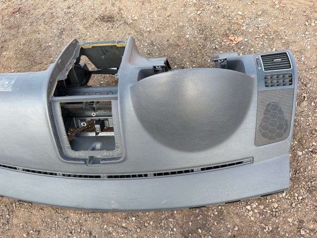 bontott VW TOURAN Műszerfal Héj