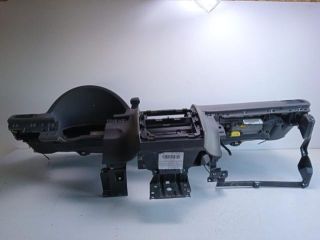 bontott VW TOURAN Műszerfal Héj