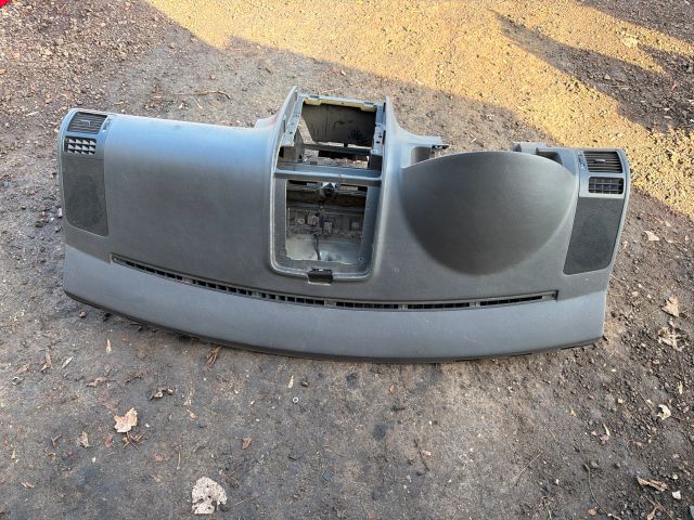 bontott VW TOURAN Műszerfal Héj