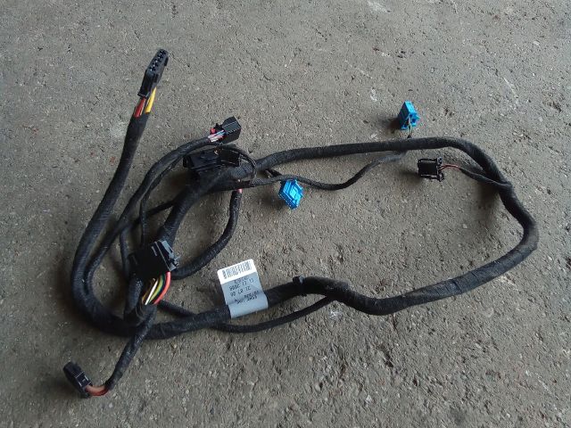 bontott VW TOURAN Műszerfal Kábelköteg