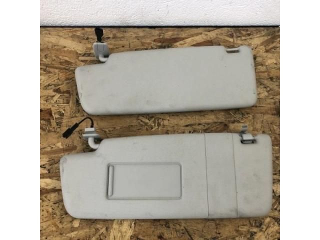 bontott VW TOURAN Napellenző Pár