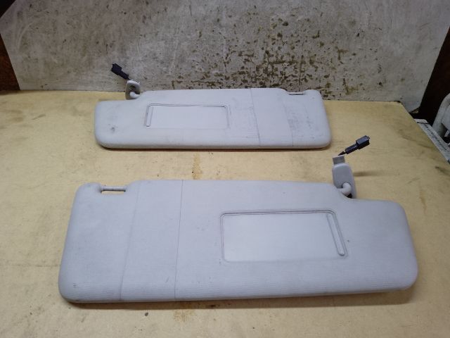 bontott VW TOURAN Napellenző Pár