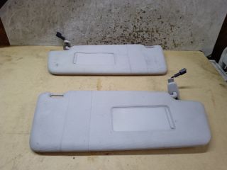 bontott VW TOURAN Napellenző Pár