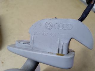 bontott VW TOURAN Napellenző Pár