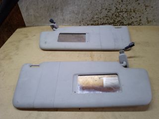 bontott VW TOURAN Napellenző Pár