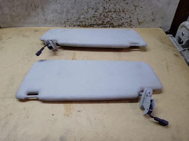 bontott VW TOURAN Napellenző Pár