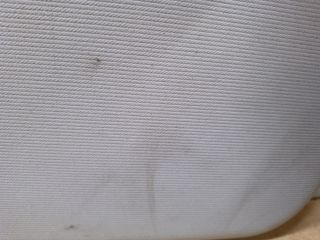 bontott VW TOURAN Napellenző Pár