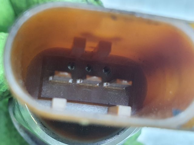 bontott VW TOURAN Nyomásszabályzó Szelep