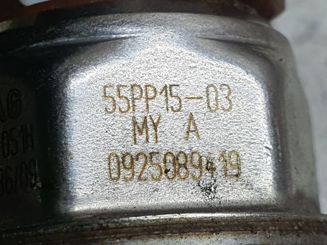 bontott VW TOURAN Nyomásszabályzó Szelep