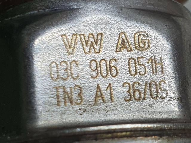 bontott VW TOURAN Nyomásszabályzó Szelep