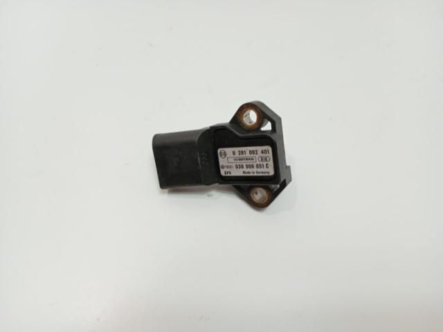 bontott VW TOURAN Nyomástartó Szelep