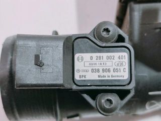 bontott VW TOURAN Nyomástartó Szelep