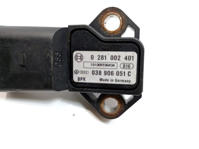 bontott VW TOURAN Nyomástartó Szelep