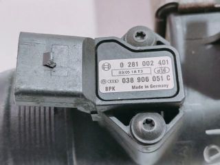 bontott VW TOURAN Nyomástartó Szelep