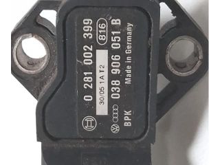 bontott VW TOURAN Nyomástartó Szelep