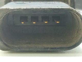 bontott VW TOURAN Nyomástartó Szelep