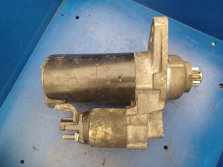 bontott VW TOURAN Önindító