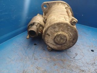 bontott VW TOURAN Önindító