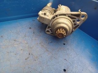 bontott VW TOURAN Önindító