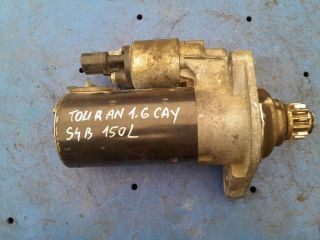 bontott VW TOURAN Önindító