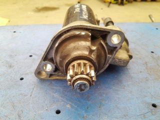 bontott VW TOURAN Önindító