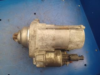 bontott VW TOURAN Önindító