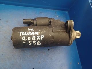 bontott VW TOURAN Önindító