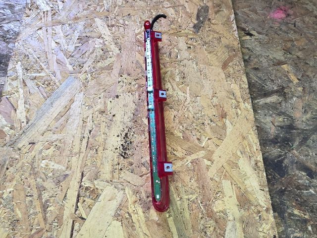 bontott VW TOURAN Pótféklámpa