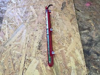 bontott VW TOURAN Pótféklámpa