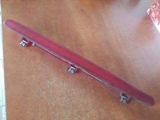 bontott VW TOURAN Pótféklámpa