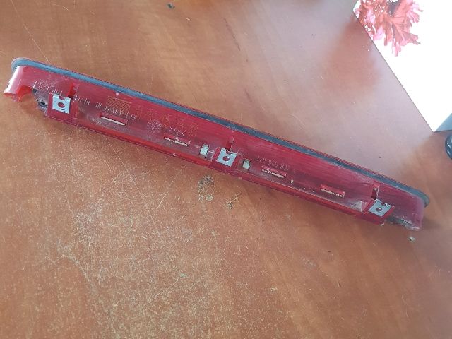 bontott VW TOURAN Pótféklámpa