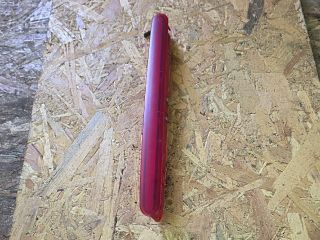 bontott VW TOURAN Pótféklámpa