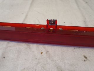 bontott VW TOURAN Pótféklámpa