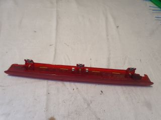 bontott VW TOURAN Pótféklámpa