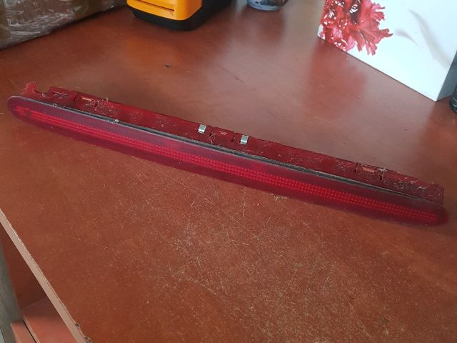 bontott VW TOURAN Pótféklámpa