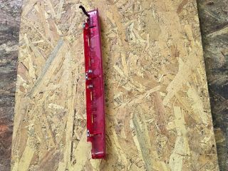 bontott VW TOURAN Pótféklámpa