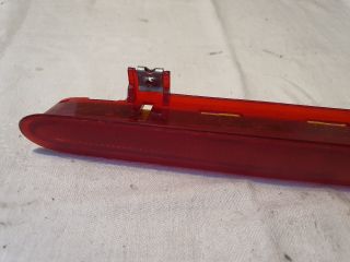 bontott VW TOURAN Pótféklámpa