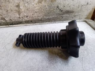 bontott VW TOURAN Pótkerék Rögzítő